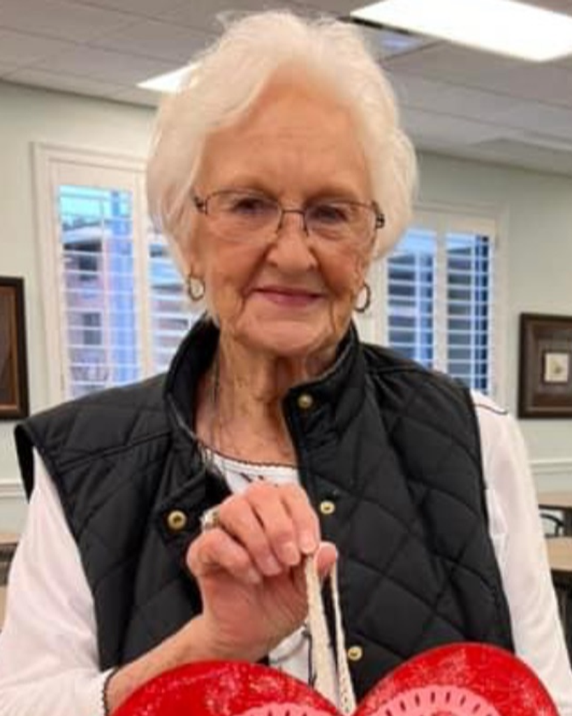 Norma Ruth Guy Profile Photo