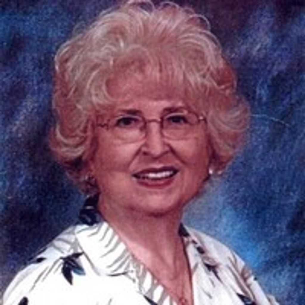 Alma Nash
