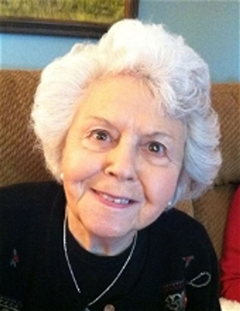Mary "Kathy" Taylor Profile Photo
