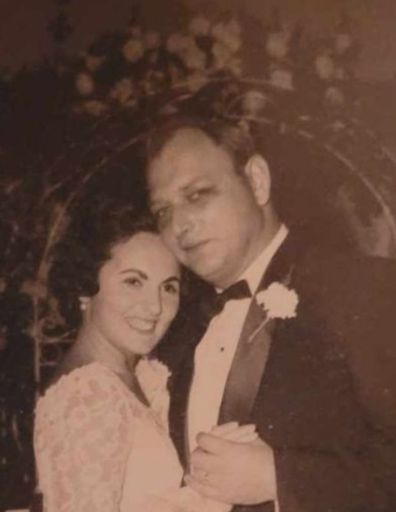 Myrna Friedman Profile Photo