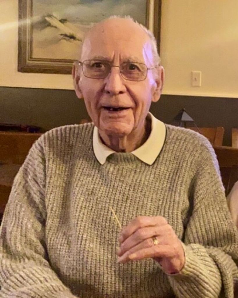 Daniel Joseph Cloninger