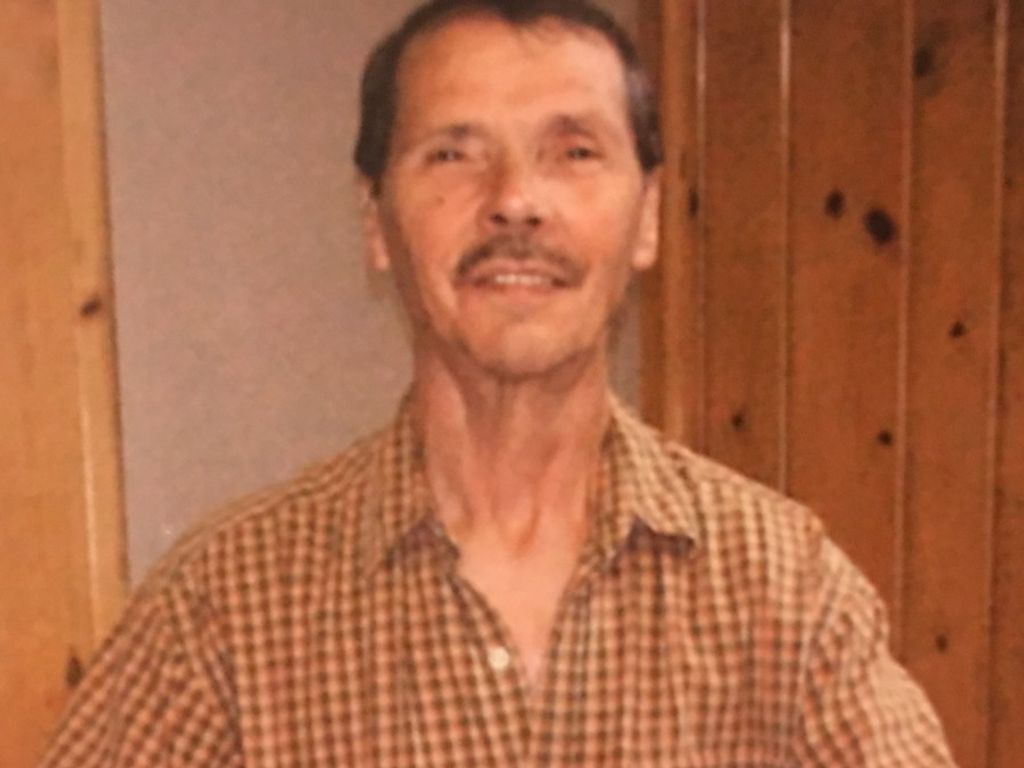 Thomas J.R. Terry