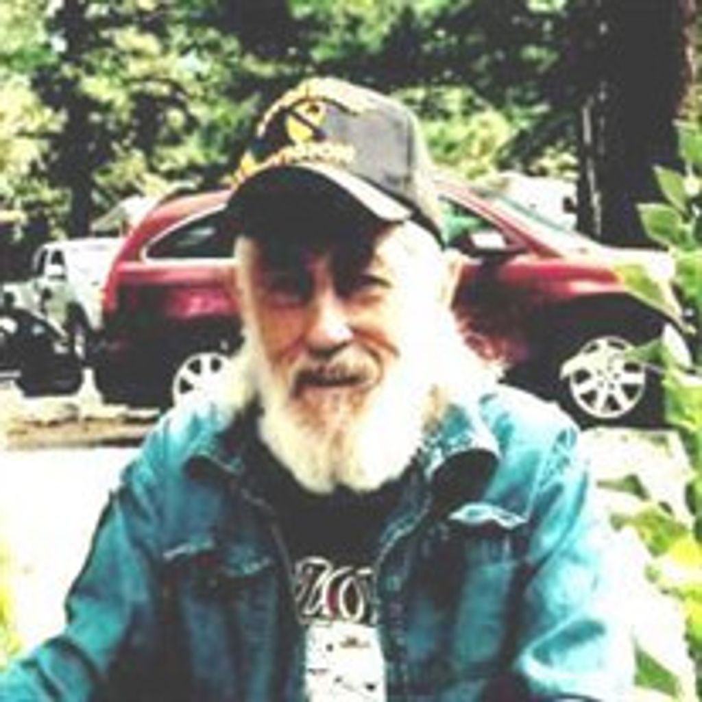 Jimmy Wilburn Page