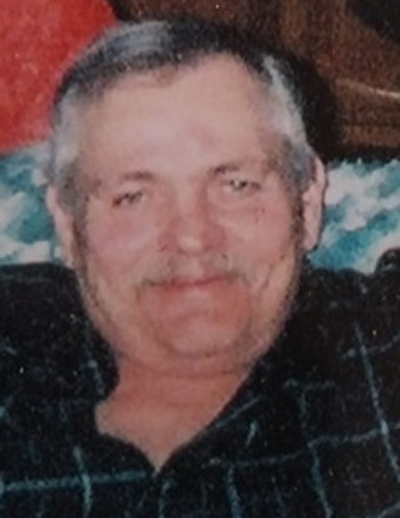 Larry Dale Davis Profile Photo