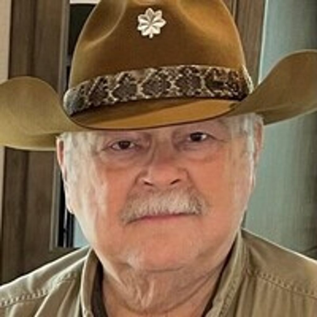 Troy Johnson Profile Photo
