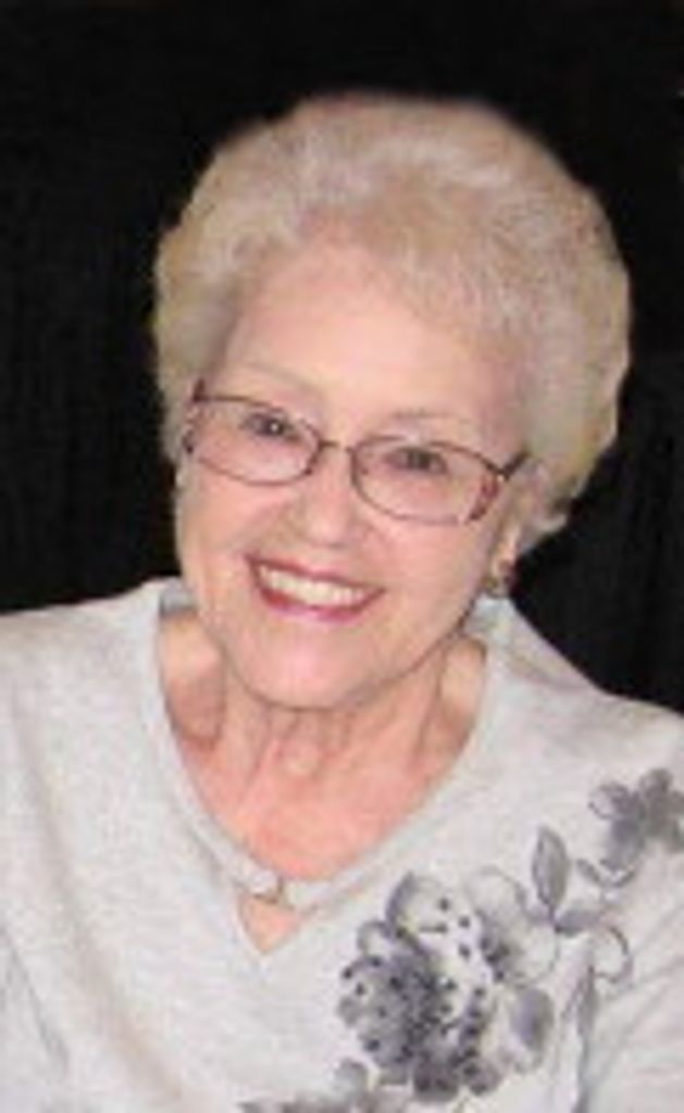 Darla M. (Strobel)  Engel