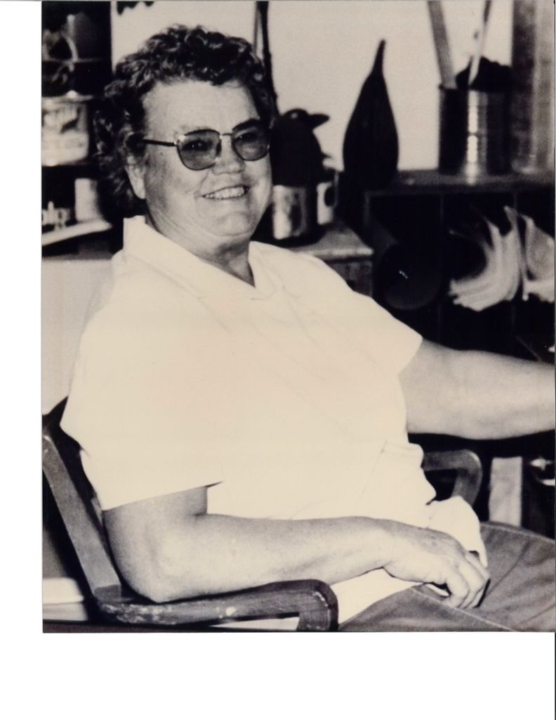 Eva J. Rapier