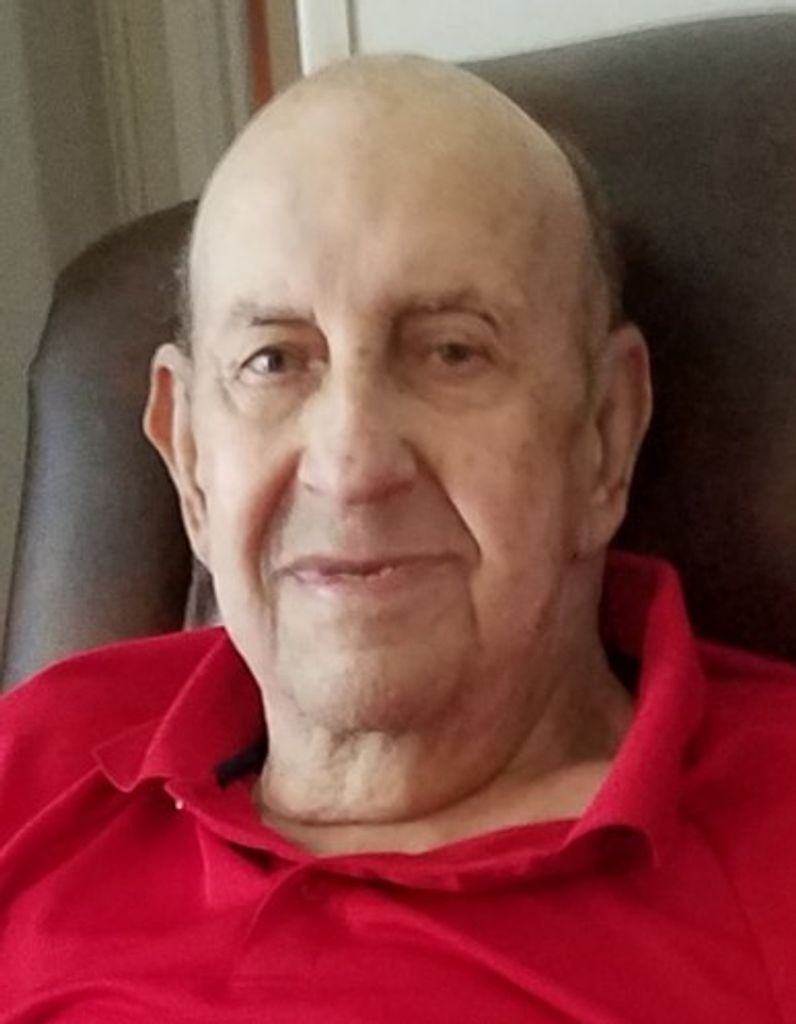 Howard "Big Boy" Ardoin, Jr.