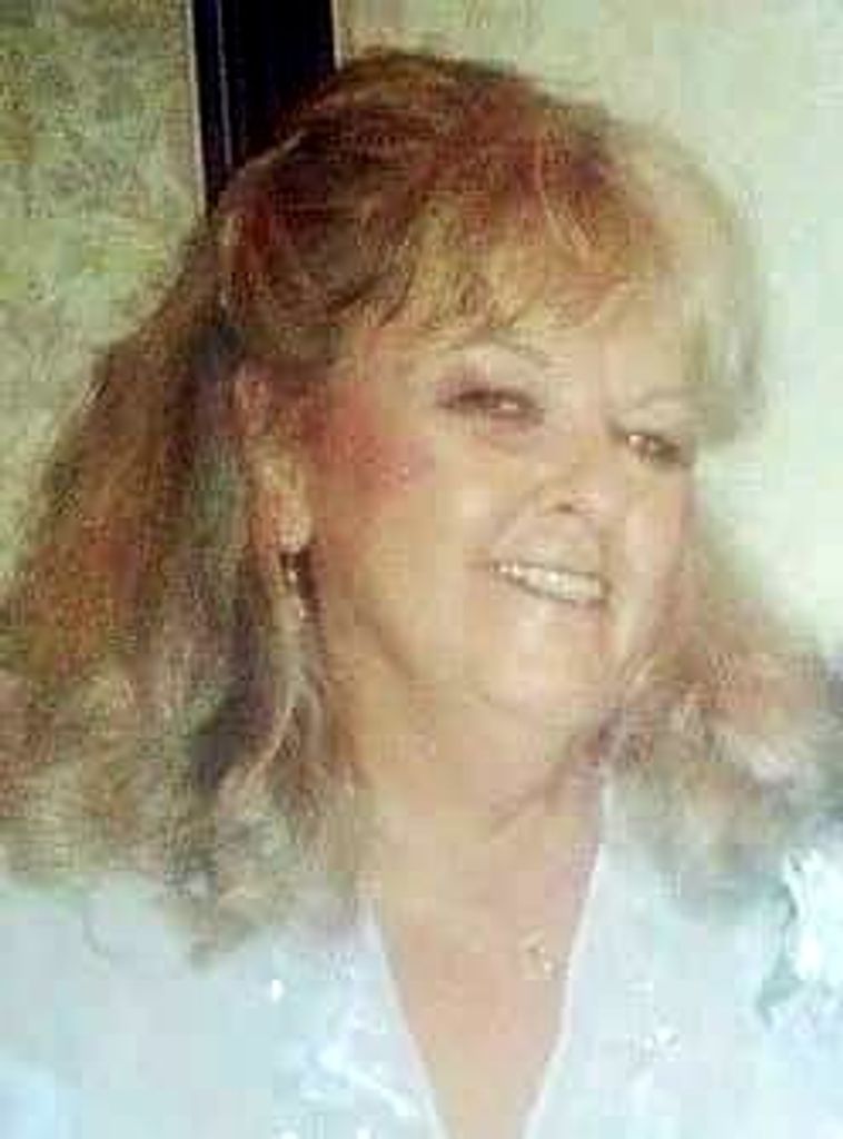 Marianne E. "Peachy" Clampffer