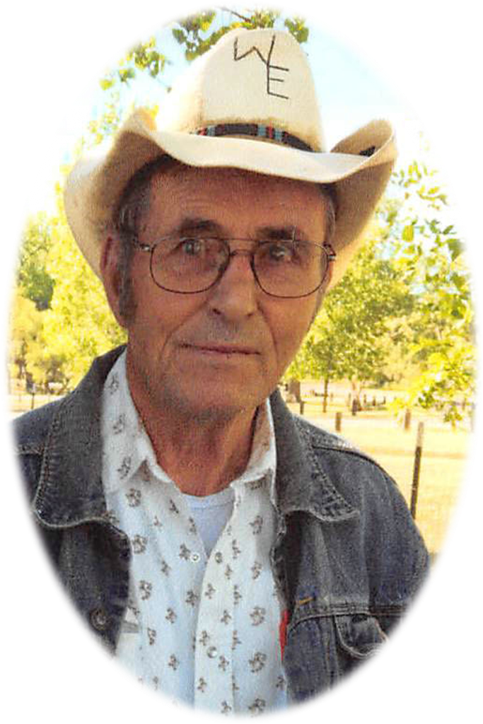 Bert E. Keough