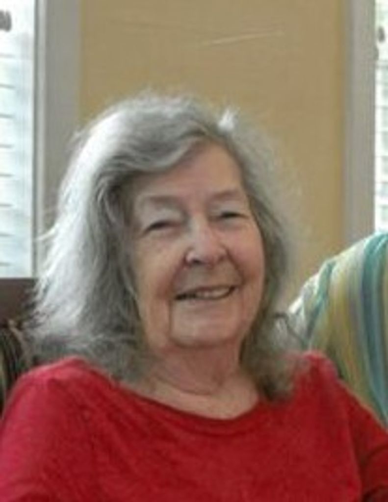 Evelyn Longshore