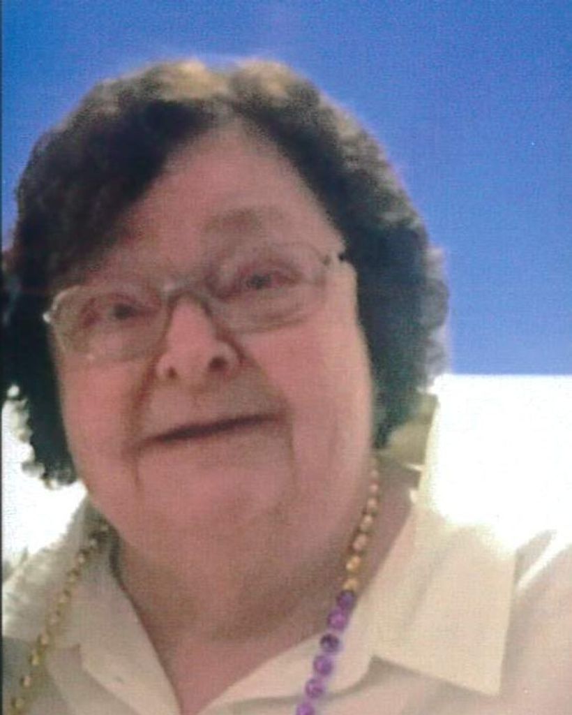 Cynthia Tangney Morgan