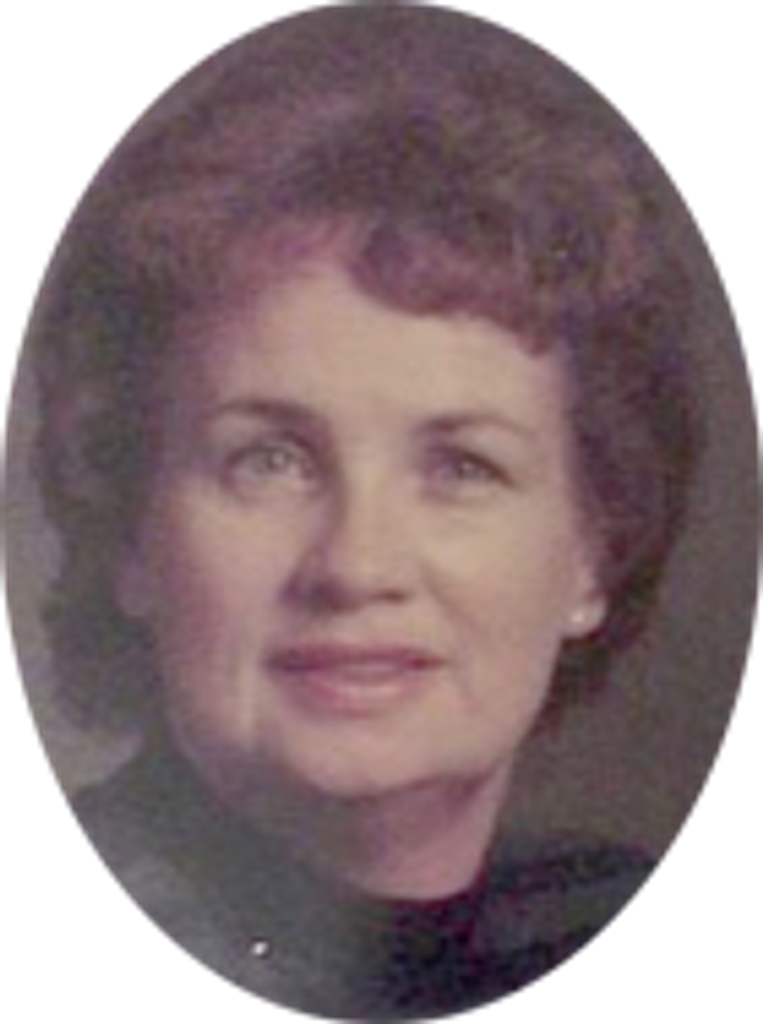 Florence "Flo" Verginio (Butler)
