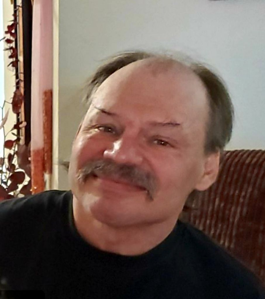 Daniel W. Holmberg