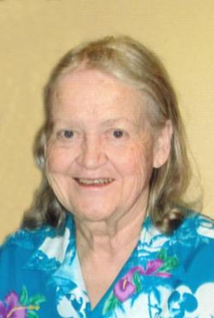 Marilyn Maxine Lavalleur