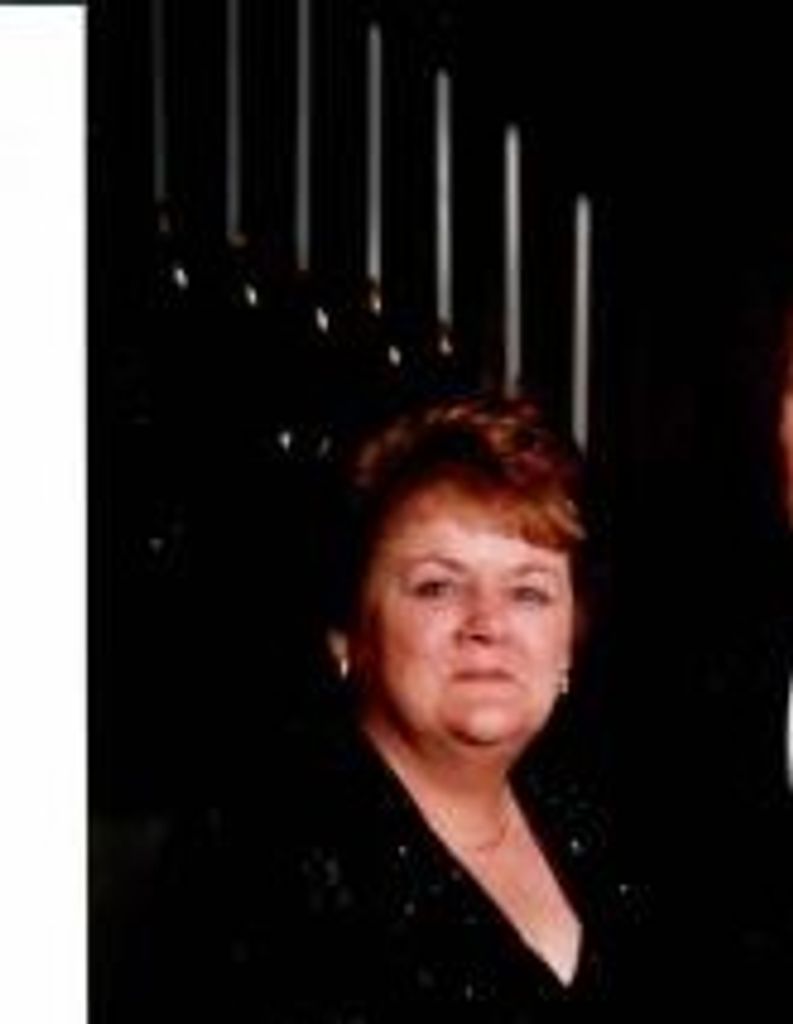 Sharon Rose (Allen)  Camp Profile Photo
