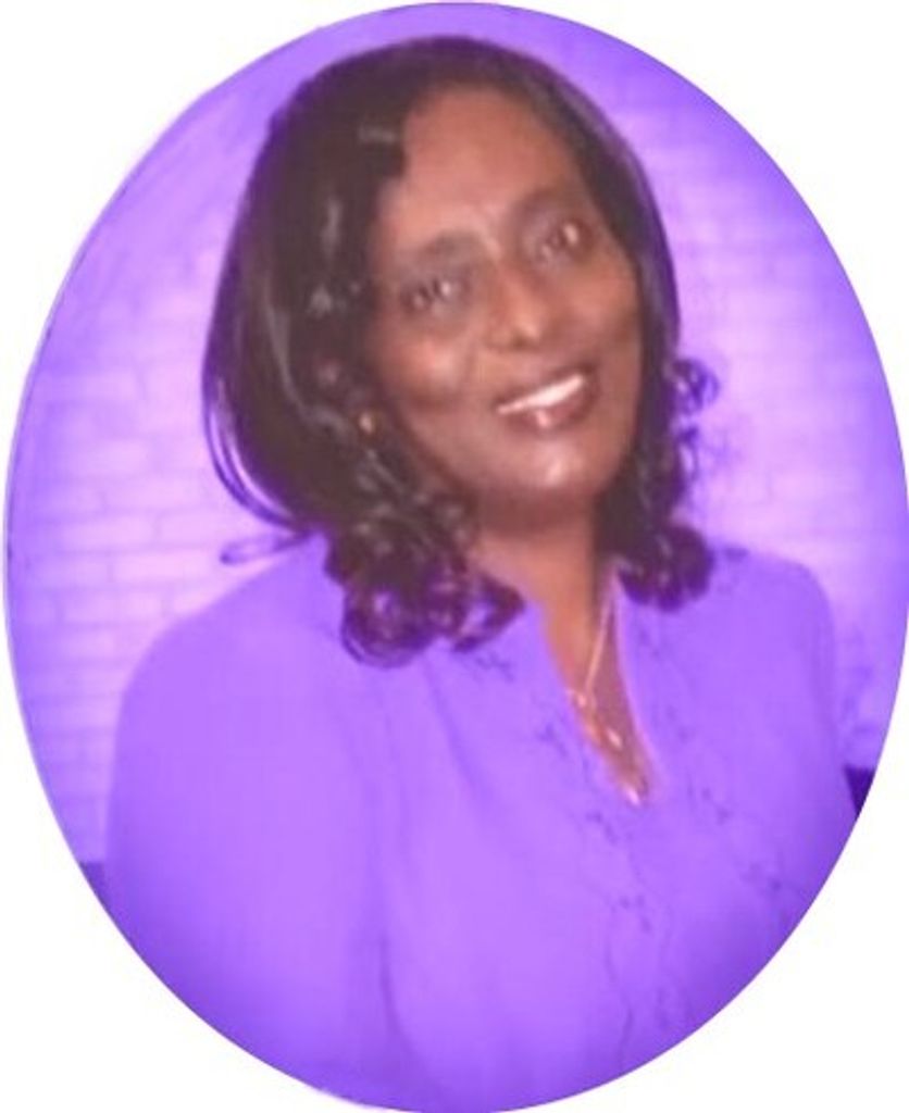 Linda Gail Tyson Profile Photo