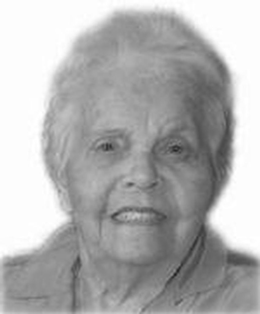 Madell Sylvia Waetzig