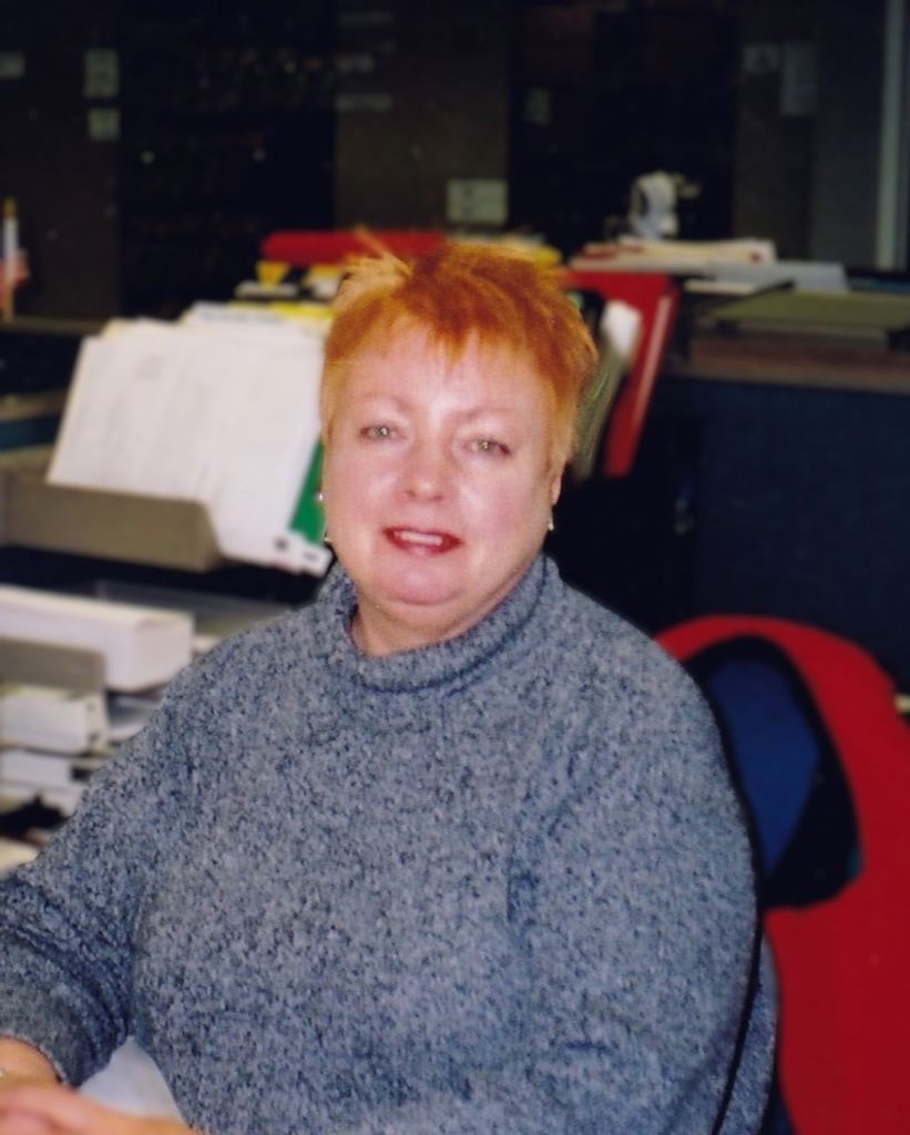 Patricia Ann Schratz Profile Photo