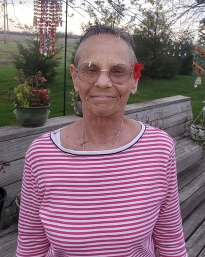 Teresa K Wilson's obituary image
