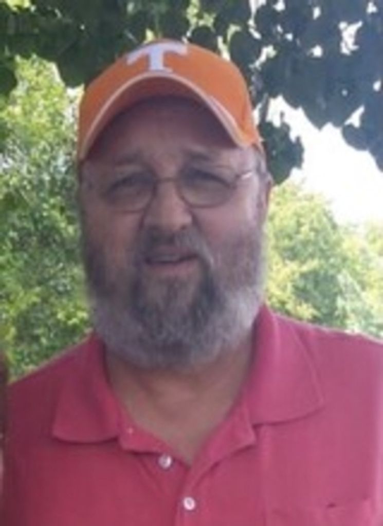 Larry Price Profile Photo
