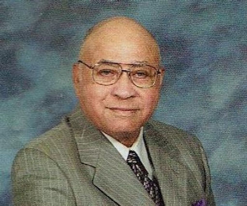 Herbert H. Hines, Sr. Profile Photo