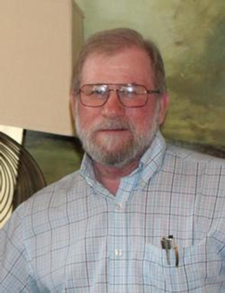 Marvin Caldwell Profile Photo