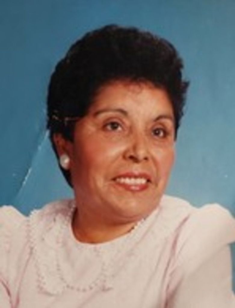 Soledad ''Chole'' Rodriguez