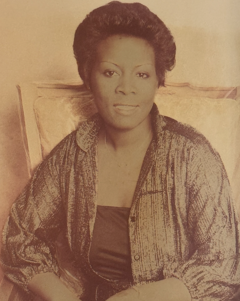 Lela M. Green-Jackson Profile Photo