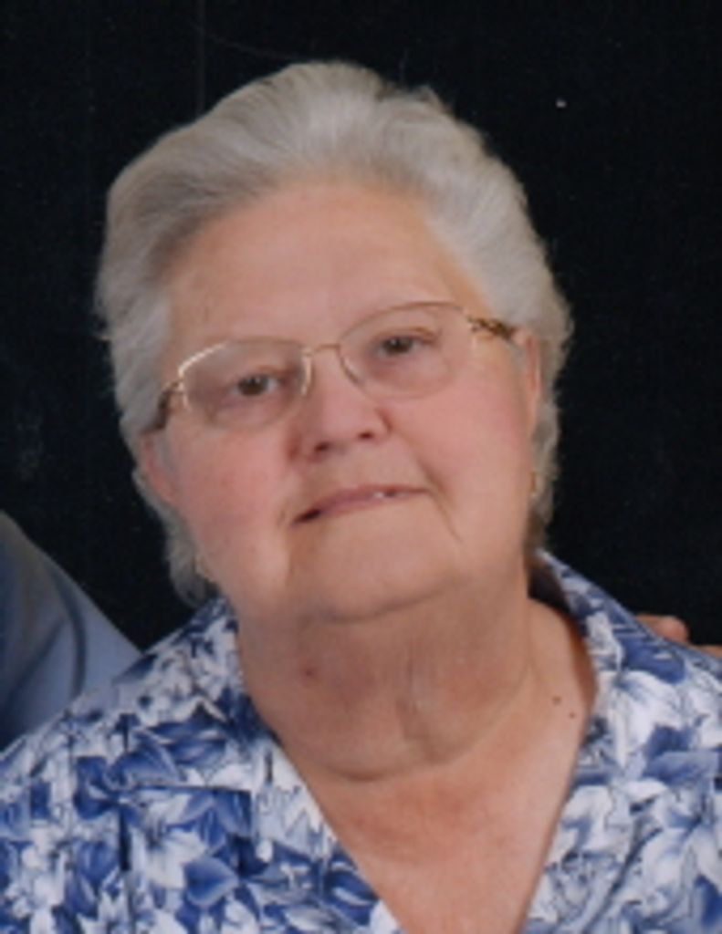 Carole M. Welling