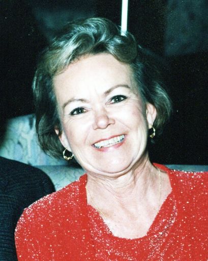 Mrs. Patricia H. (Pat) Mann Profile Photo