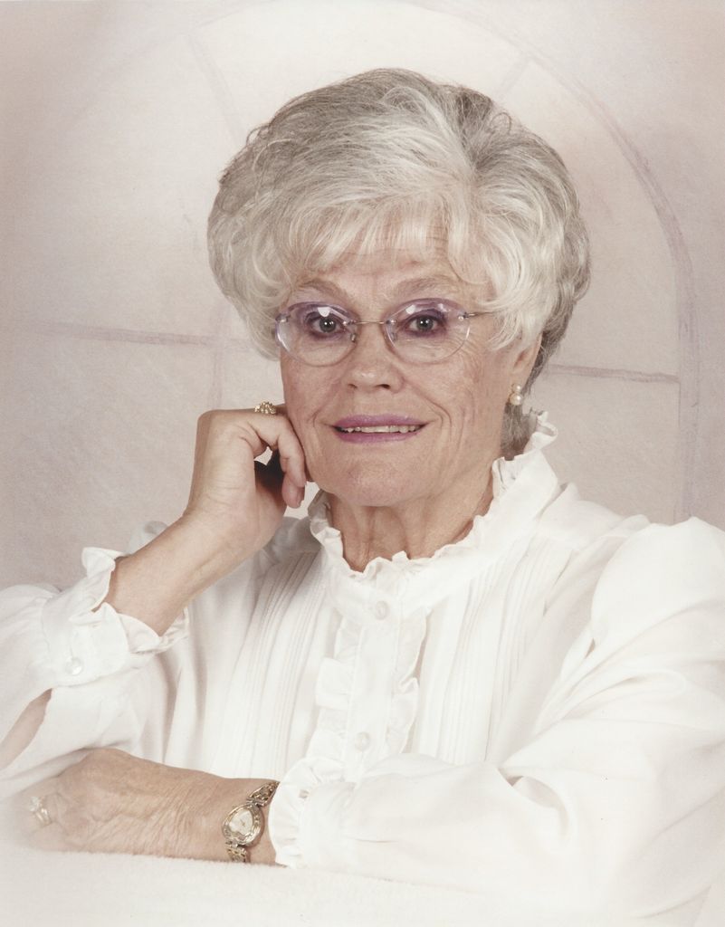 Gwen Myers Brown