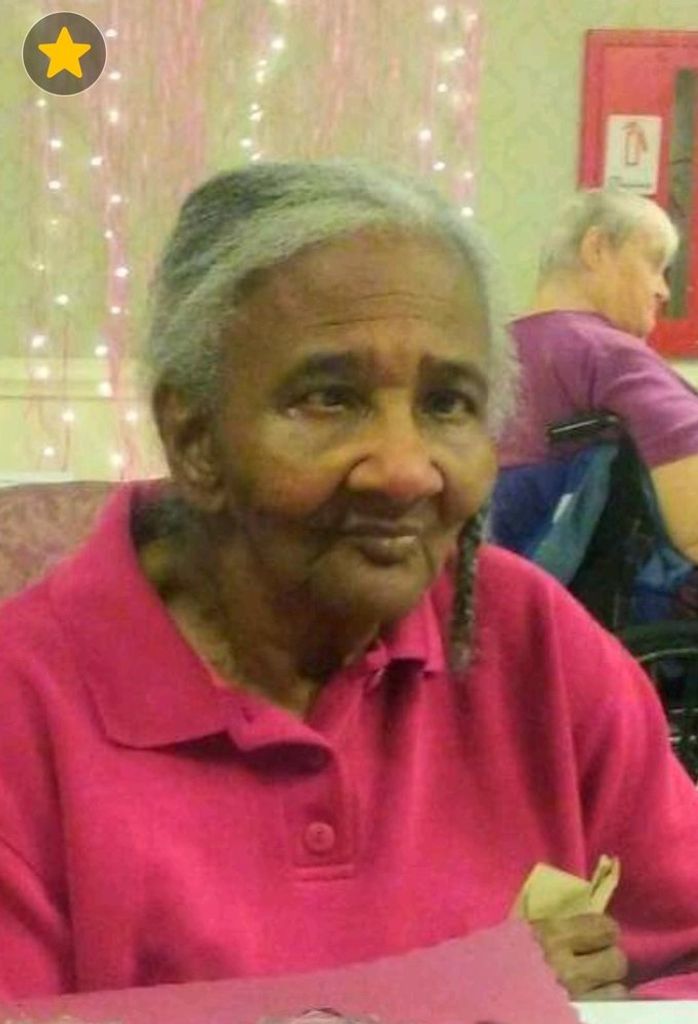 Fannie Suggs