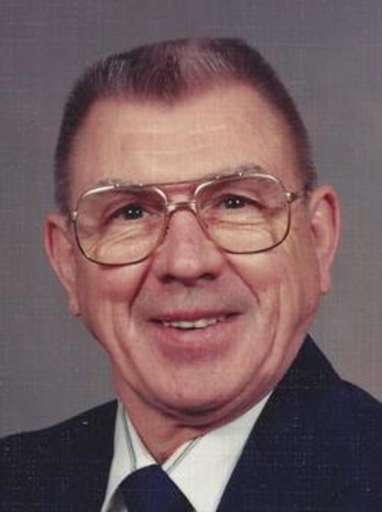 Ignatius A. "Pete" Weisensel Profile Photo