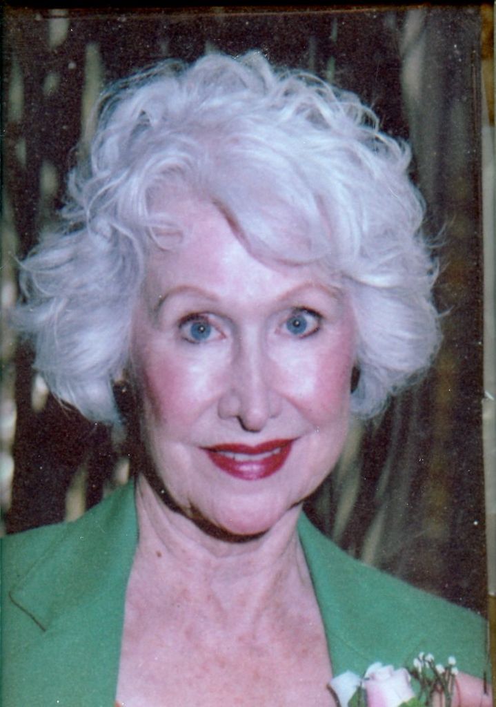 Patricia J McDaniel Profile Photo