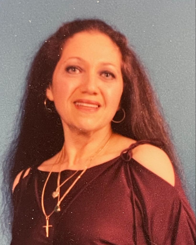 Francine Mariotti Profile Photo