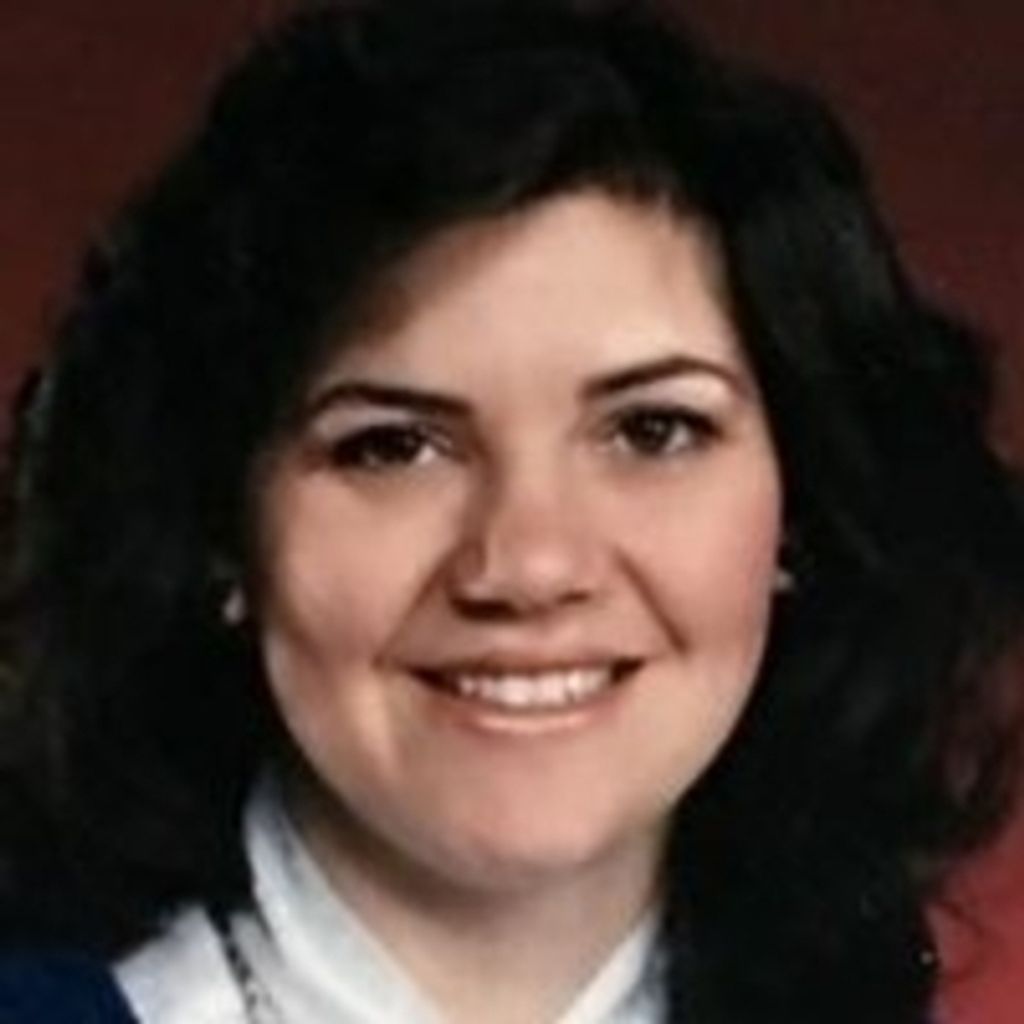 Victoria Shaw Houck Profile Photo