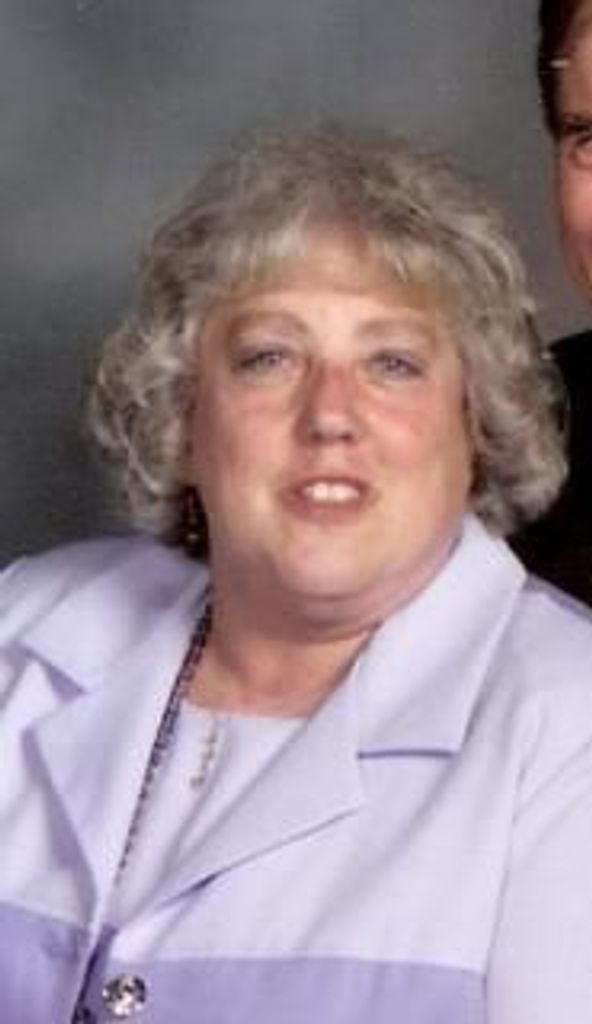 Carol Jean Beard