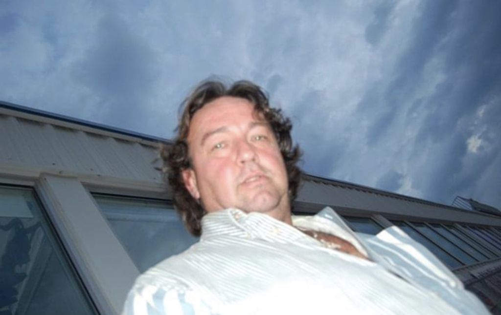 David Eugene Headrick, Jr. Profile Photo