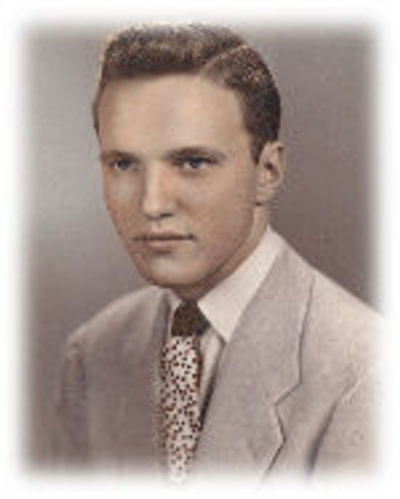 John Edward Beam Profile Photo
