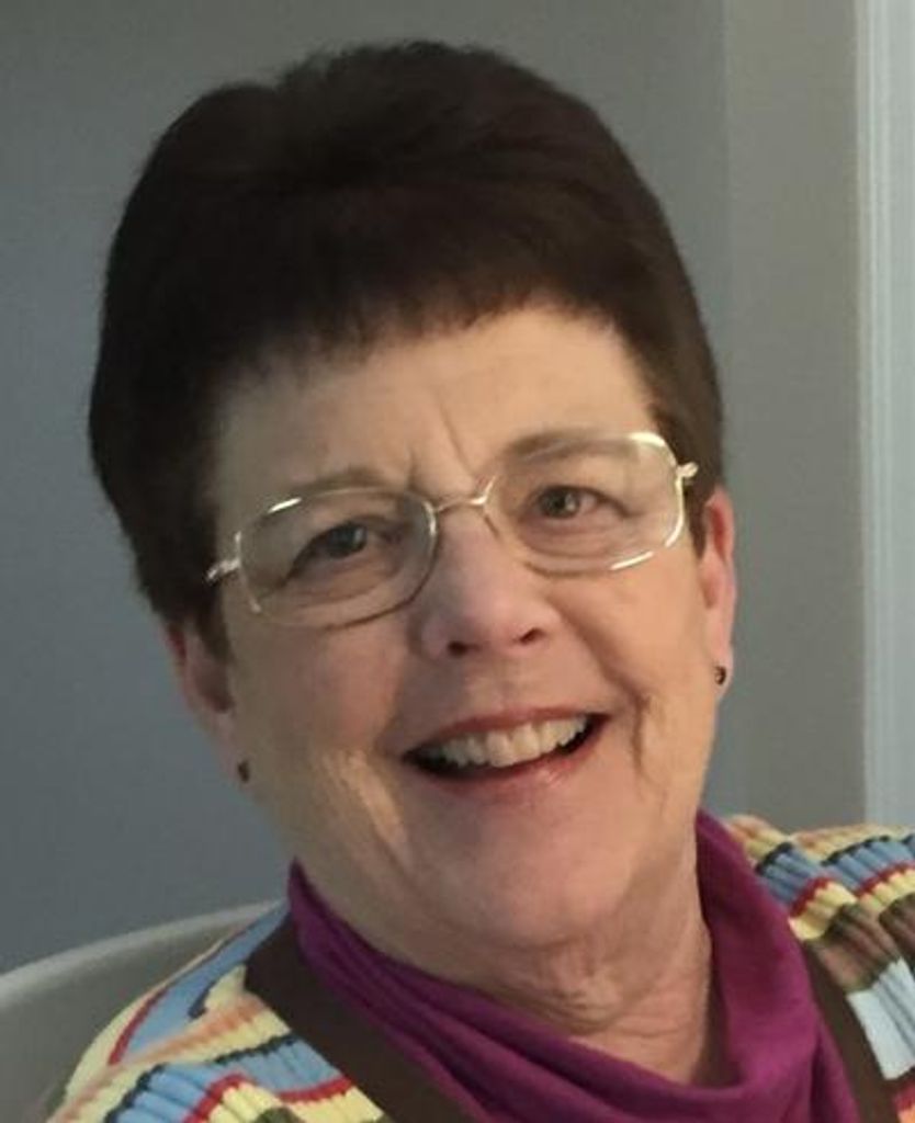 Rogene A. Baryski Profile Photo