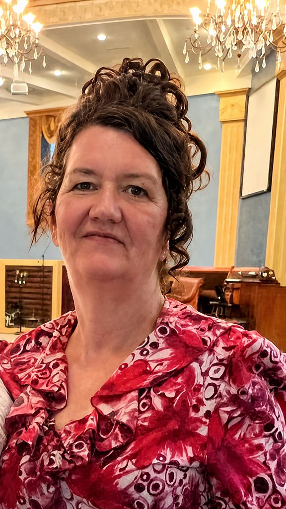Carla Jean Hyatt Profile Photo