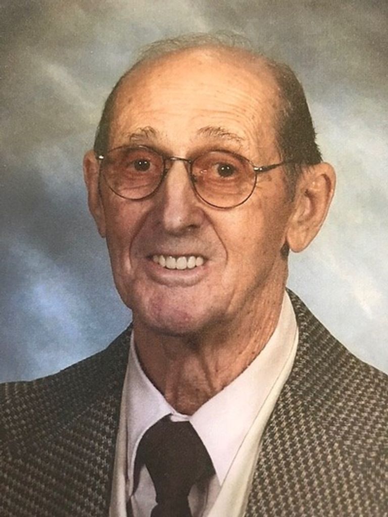 John Scroggins Profile Photo