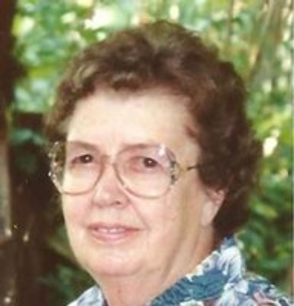 Dorothy  Anne Imholz Profile Photo