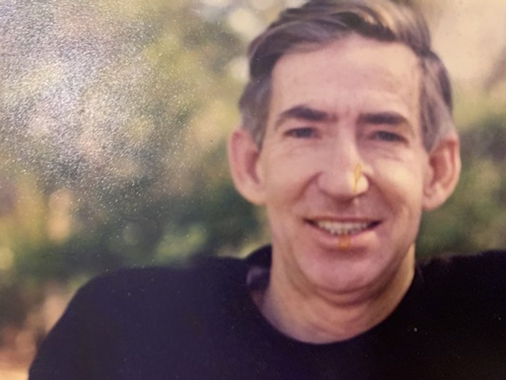 Roy James Moore, Sr. Profile Photo