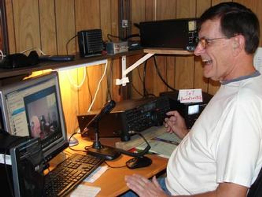 James "Jim" Smith Profile Photo