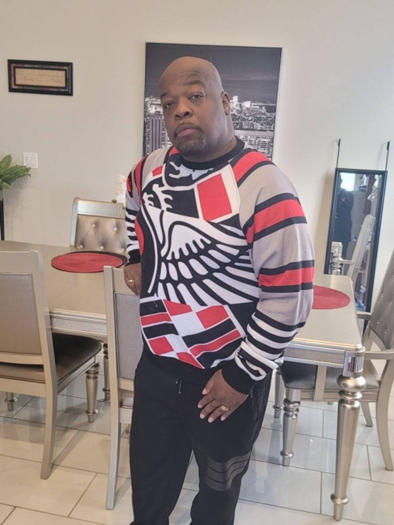 Demetrius L Wright Profile Photo