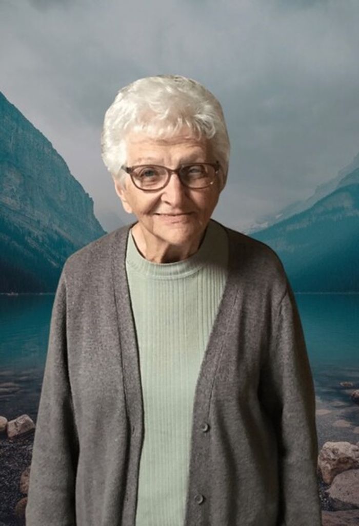 Mary Johnson Profile Photo