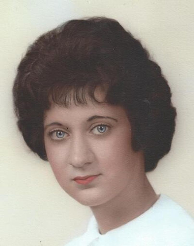 Philomena M. Stefanoski