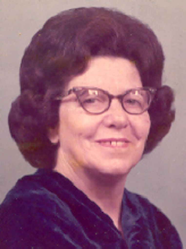 Letha M. Ramsey